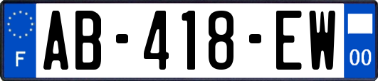 AB-418-EW