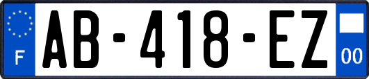 AB-418-EZ