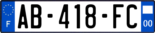 AB-418-FC