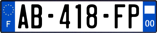 AB-418-FP