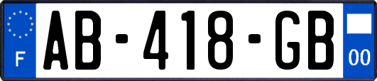 AB-418-GB