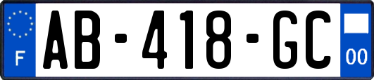 AB-418-GC