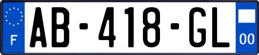 AB-418-GL