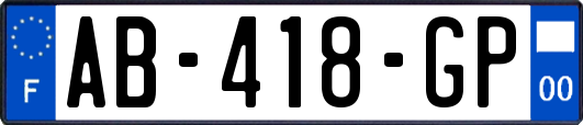 AB-418-GP