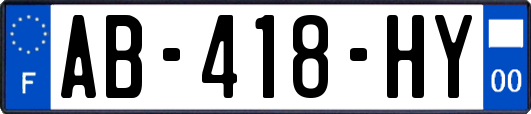 AB-418-HY