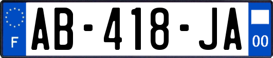 AB-418-JA