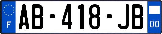 AB-418-JB