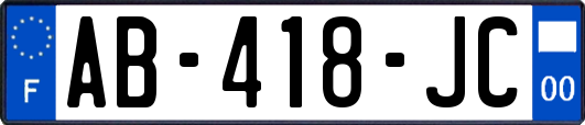 AB-418-JC