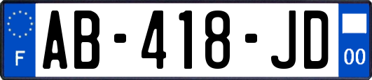 AB-418-JD