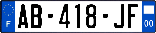 AB-418-JF