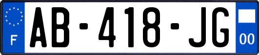 AB-418-JG