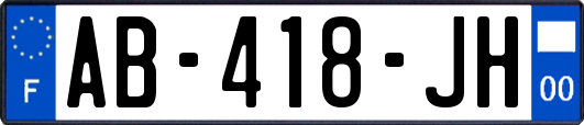 AB-418-JH