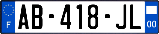 AB-418-JL