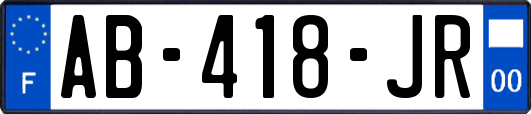 AB-418-JR