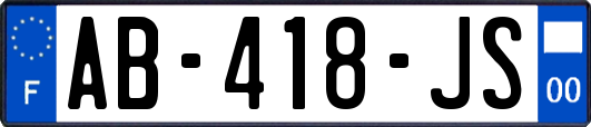 AB-418-JS