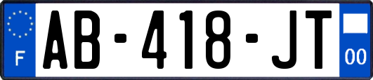 AB-418-JT