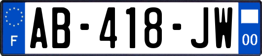 AB-418-JW