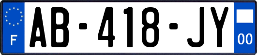 AB-418-JY