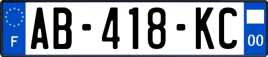 AB-418-KC