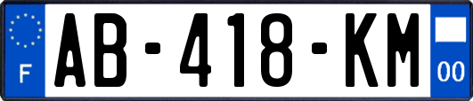 AB-418-KM