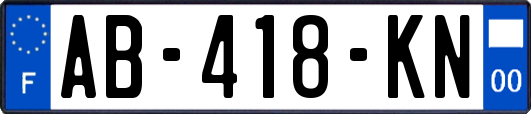 AB-418-KN