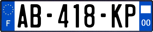 AB-418-KP