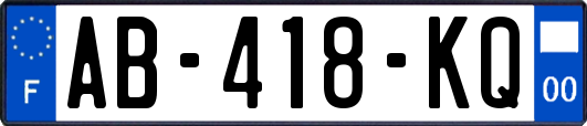 AB-418-KQ