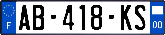 AB-418-KS