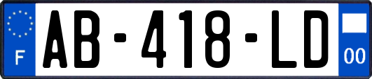 AB-418-LD