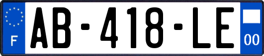 AB-418-LE