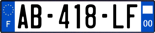 AB-418-LF