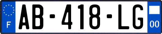 AB-418-LG