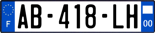 AB-418-LH