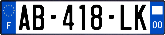 AB-418-LK