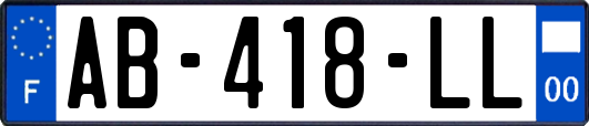 AB-418-LL