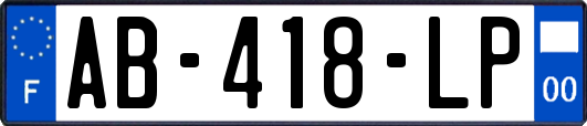 AB-418-LP