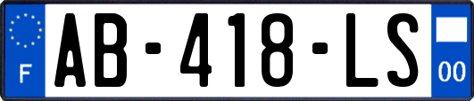 AB-418-LS