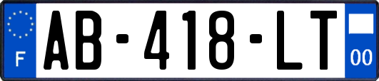 AB-418-LT