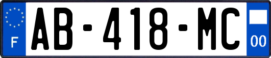 AB-418-MC