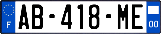 AB-418-ME