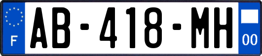 AB-418-MH