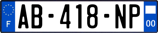 AB-418-NP