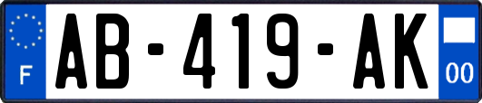 AB-419-AK