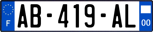 AB-419-AL