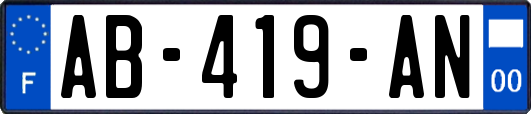 AB-419-AN