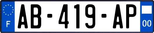 AB-419-AP