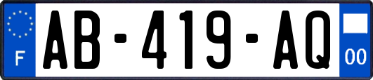 AB-419-AQ