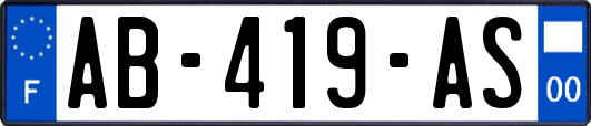 AB-419-AS