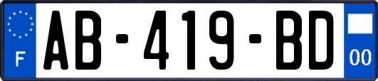 AB-419-BD