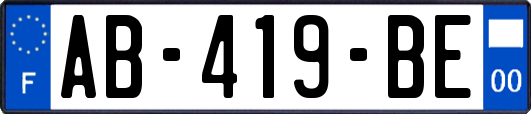 AB-419-BE